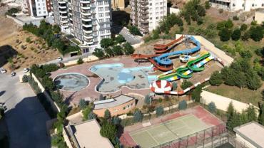 ‘Yaşam Park, halkın kullanımına yeniden kazandırılsın’ (VİDEO)