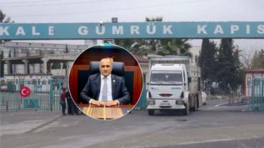 Yılmaz: Eşitlik istiyoruz, ayrıcalık değil