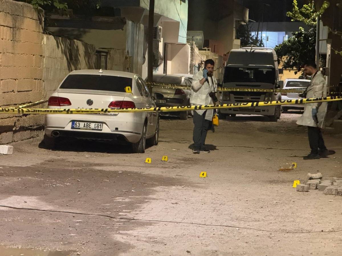 Suruç’ta patlama: Yaralılar var