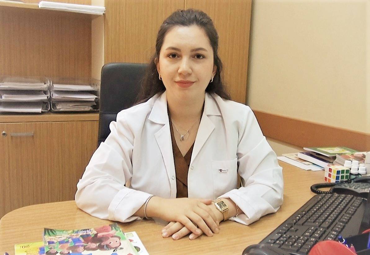 Erdem’den ‘Yaz Tatili’ tavsiyesi: Çocukları ekrandan uzaklaştırın