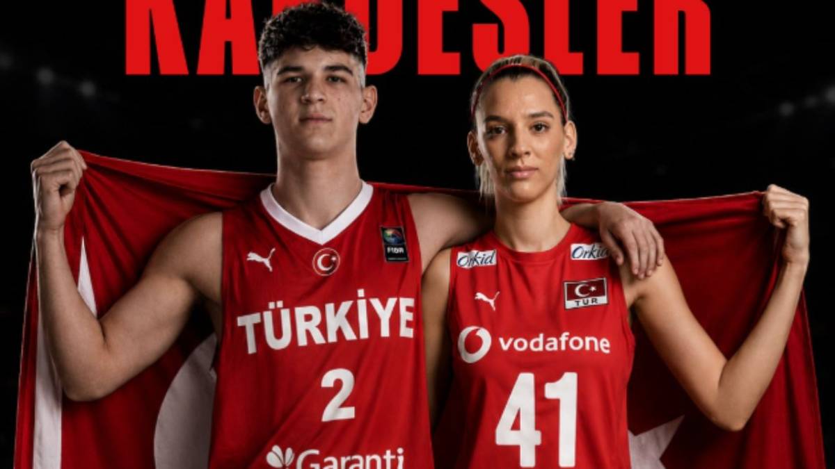 Alexia Carutasu'nun kardeşi Darius Carutasu kimdir? İşte yaşı, boyu ve takımı