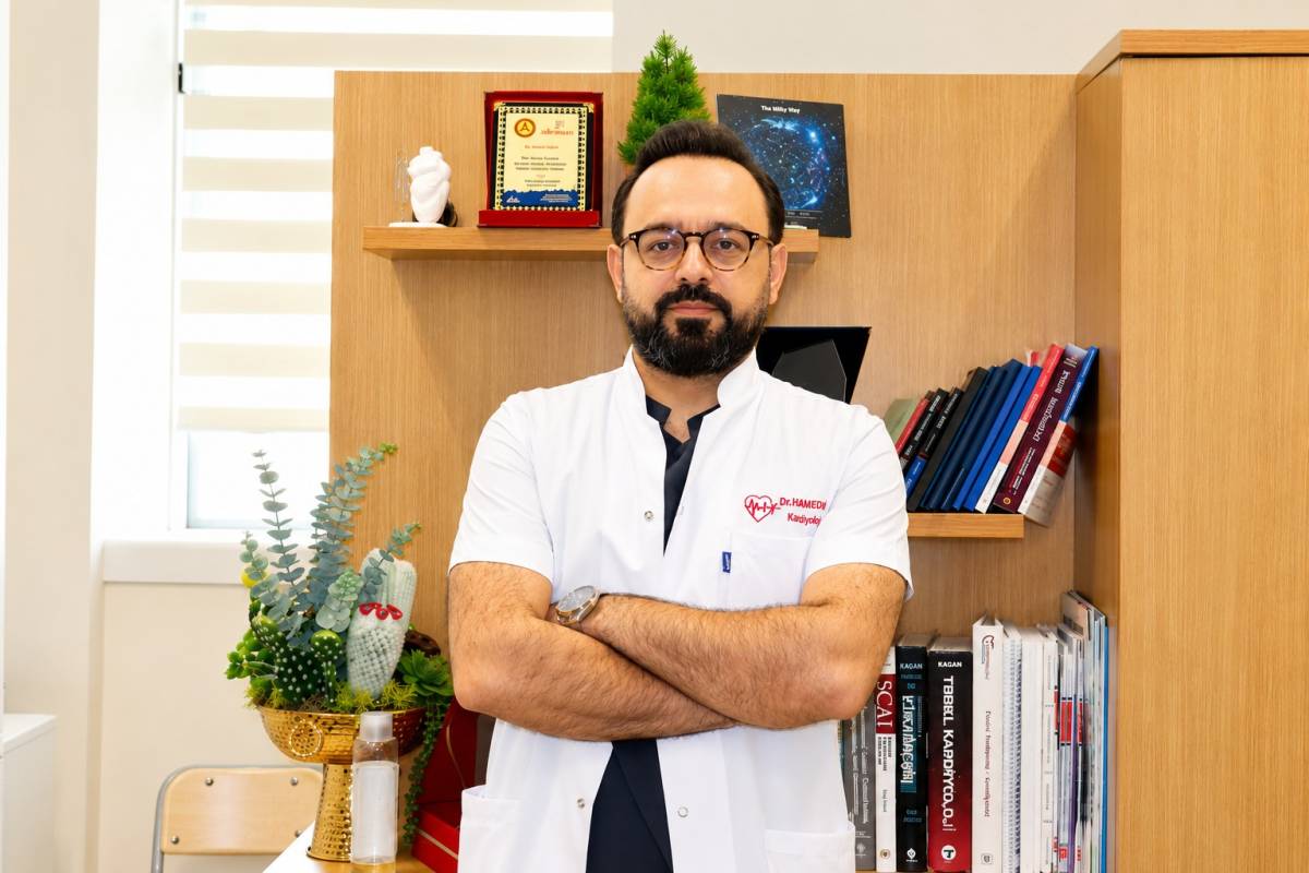 Şanlıurfalı uzmandan 'Meyan Kökü Şerbeti' uyarısı
