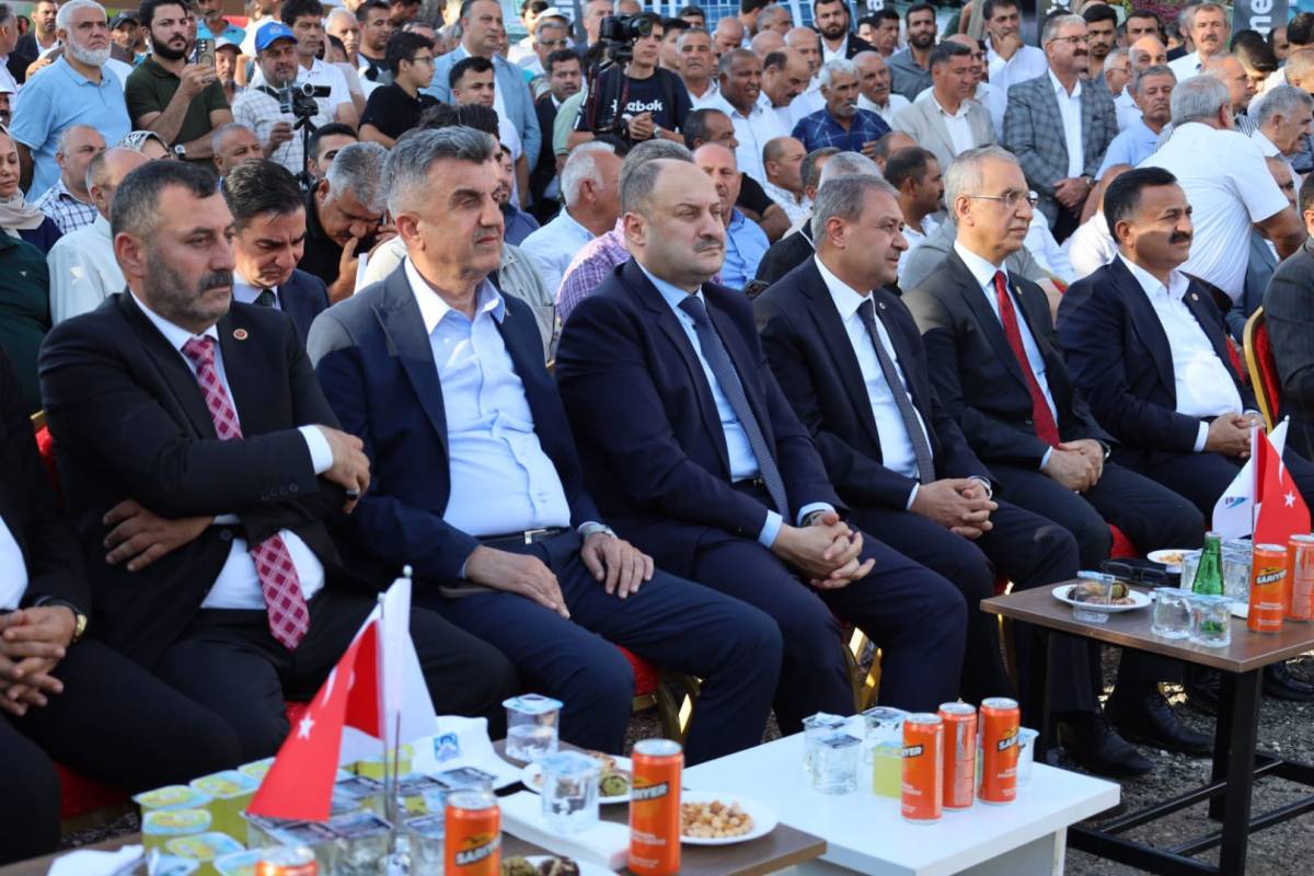Gülpınar’dan Erdoğan vurgusu: ‘O olduğu sürece yanındayız’