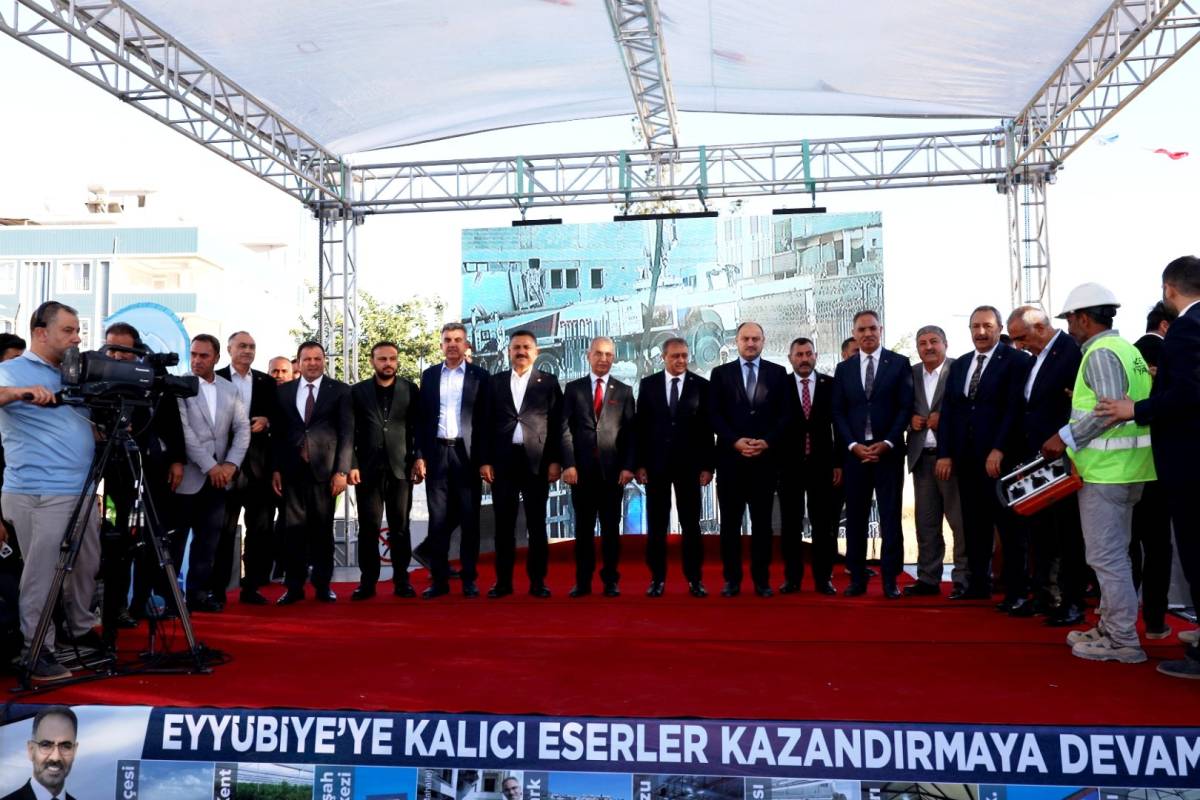 Gülpınar’dan Erdoğan vurgusu: ‘O olduğu sürece yanındayız’