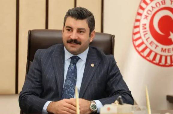 Şanlıurfa - Nusaybin karayolunda çalışmalar başladı