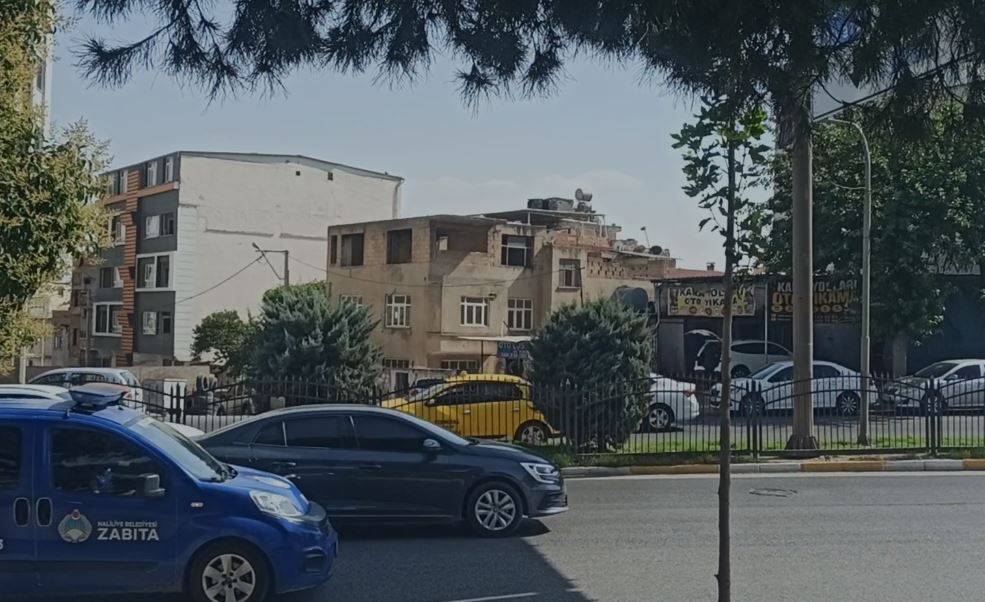 Paşabağı ve Yeşildirek'te 'kentsel dönüşüm' talebi
