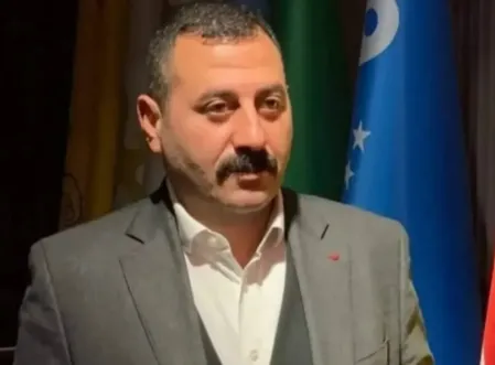 Şanlıurfa Milliyetçi Hareket Partisi İl Yönetimi belli oldu