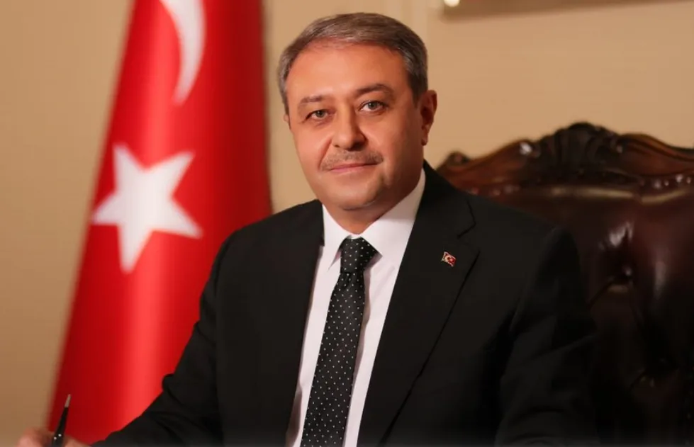 Şıldak: Hasan Paşa Camii, ziyaretçilerini bekliyor