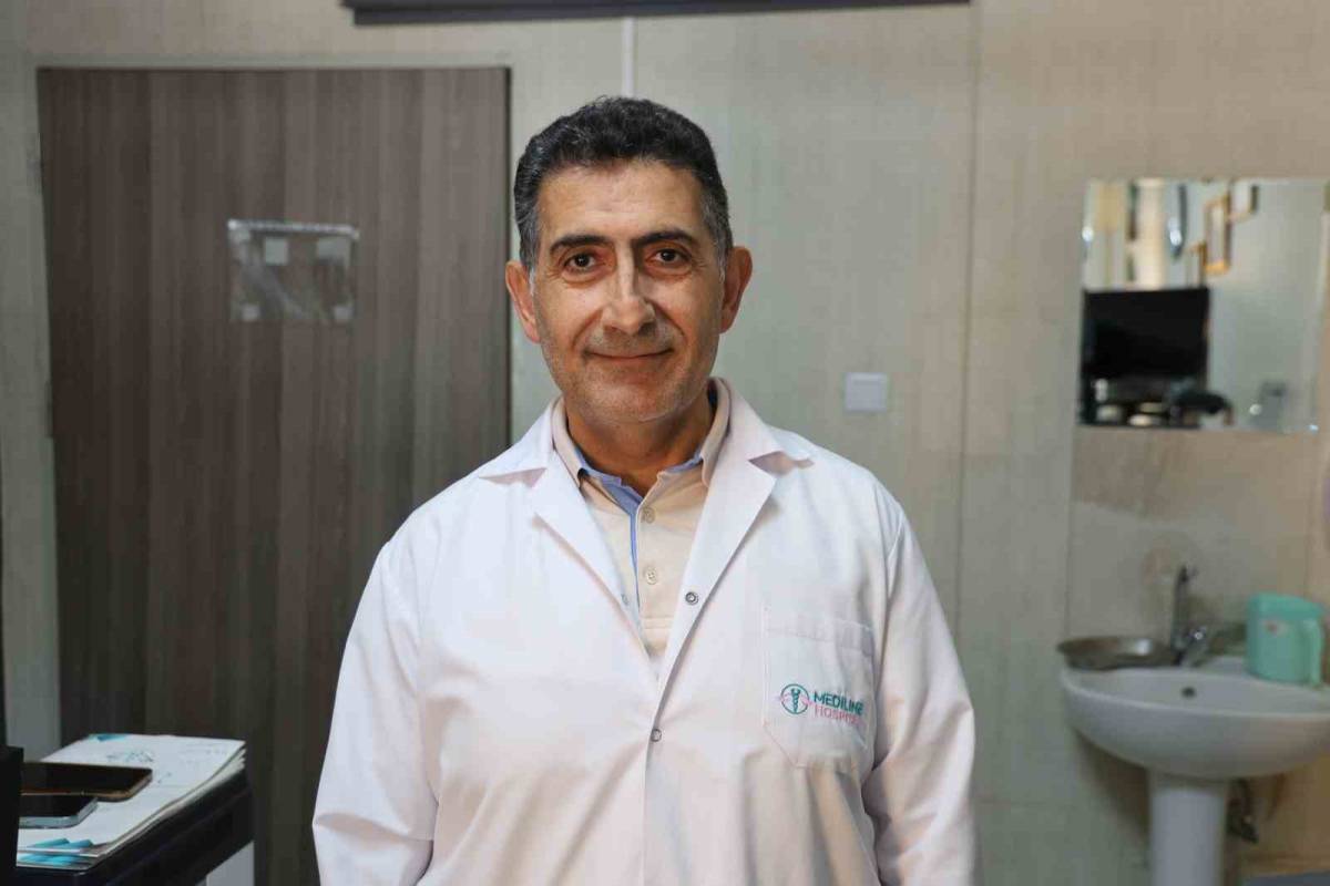 Op. Dr. Özbay: 