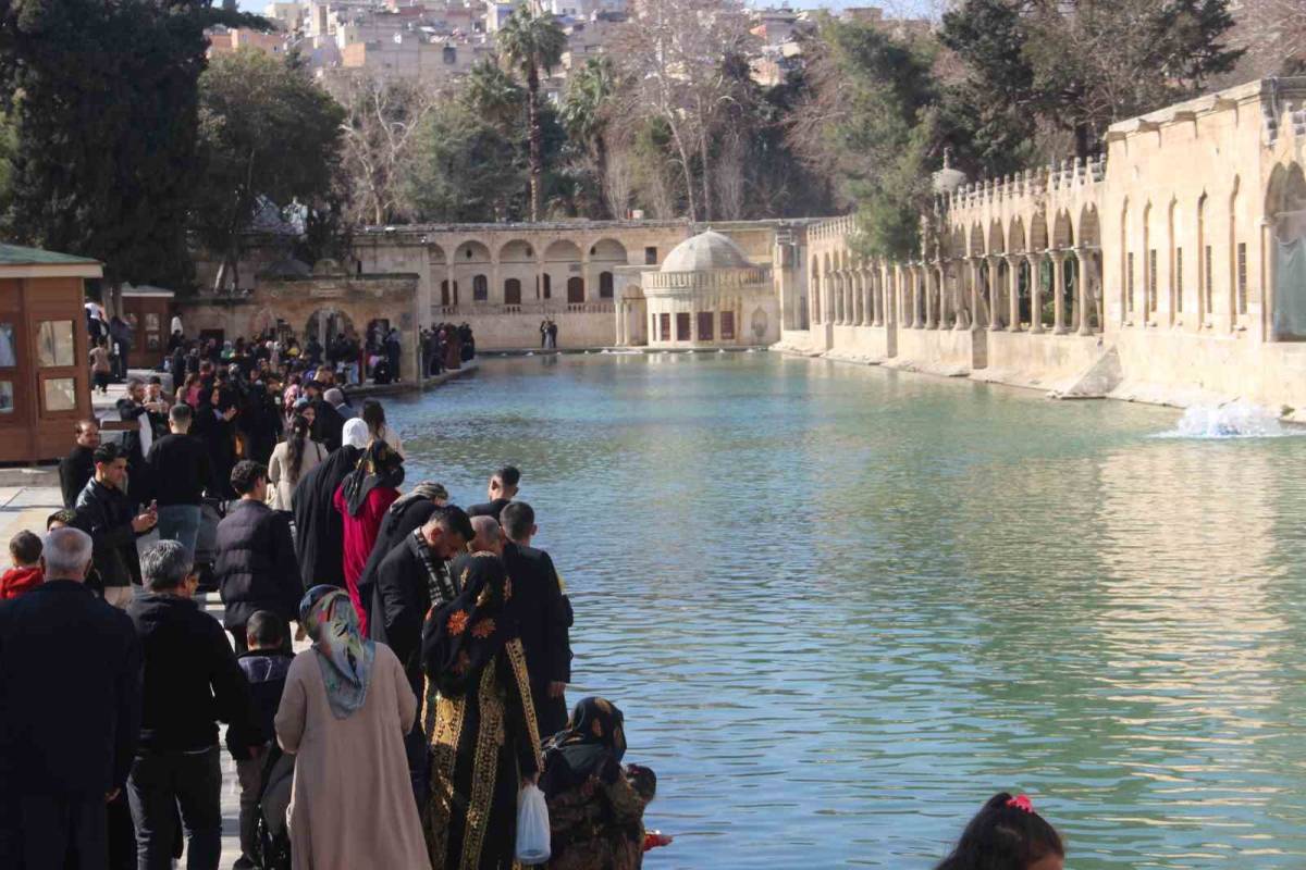 Şanlıurfa'da büyük potansiyel büyük çelişki
