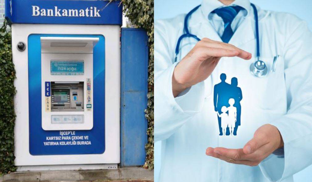 Evren Sanayi Sitesi, ‘bankamatik’ ve ‘sağlık ocağı’ istiyor (VİDEO)