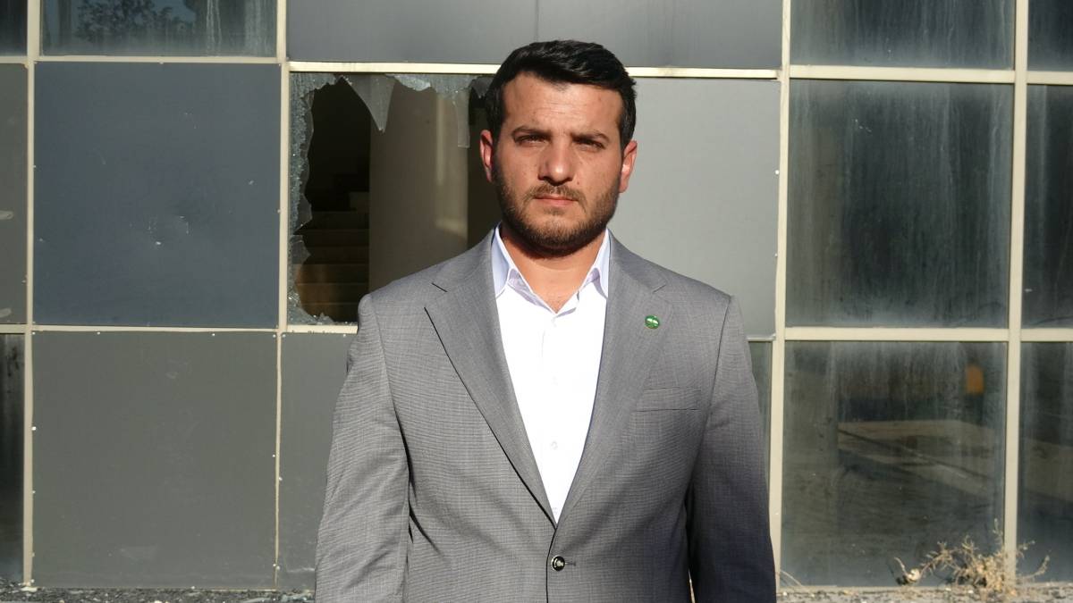 ‘Yaşam Park, halkın kullanımına yeniden kazandırılsın’