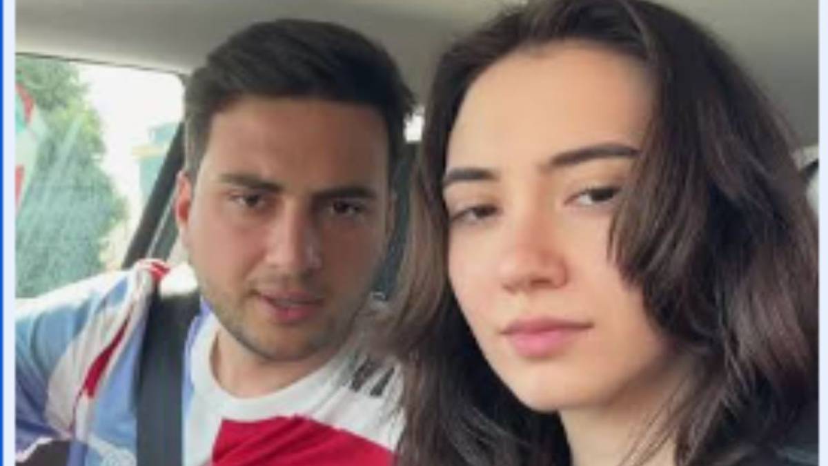 Roseheus kaç yaşında? Begüm Gül Karakoyun kimdir, sevgilisi kim?